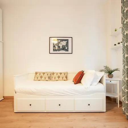 Apartamento Monteverde Prestige Roma