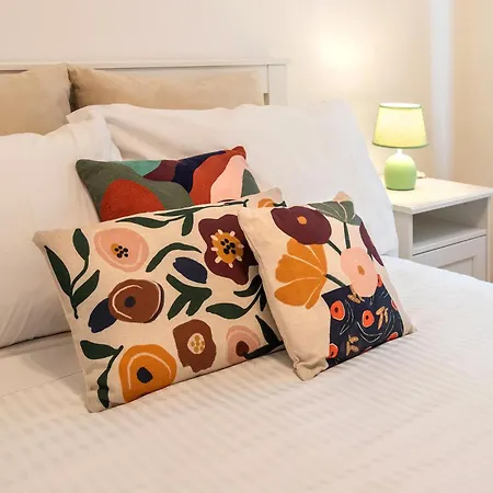 Apartamento Monteverde Prestige *
