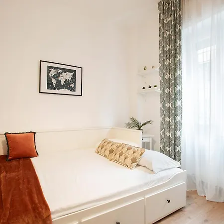 Monteverde Prestige Apartamento
