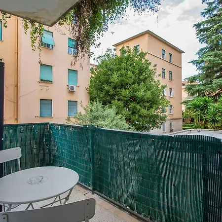 Monteverde Prestige Apartamento Roma