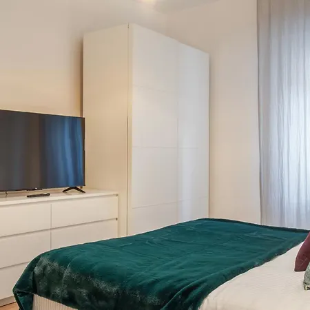 Apartamento Monteverde Prestige