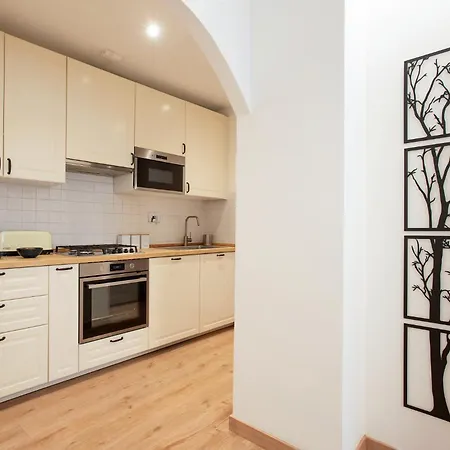 Apartamento Monteverde Prestige