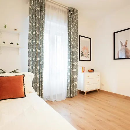 Monteverde Prestige Rome