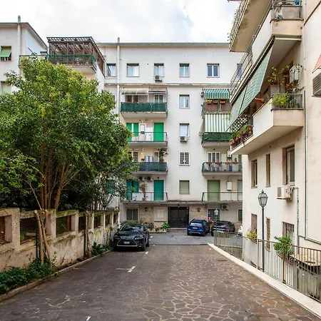 Appartement Monteverde Prestige