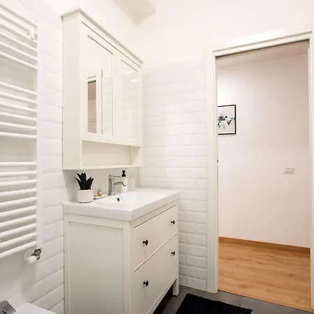 Monteverde Prestige Appartement *