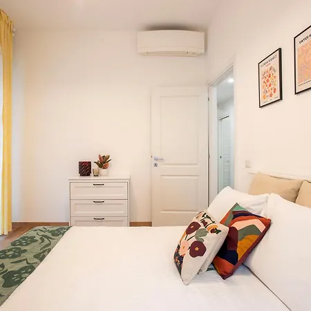 Monteverde Prestige Appartement