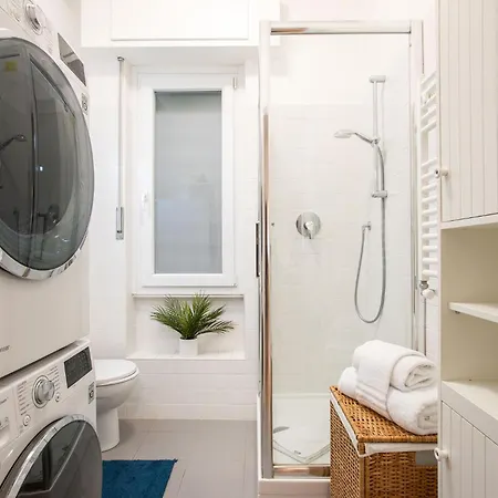 Appartement Monteverde Prestige Rome