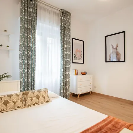 Appartement Monteverde Prestige