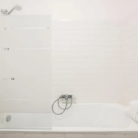 Appartement Monteverde Prestige *