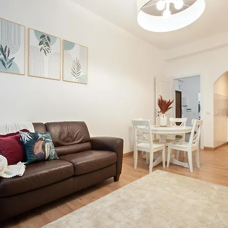 Appartement Monteverde Prestige *