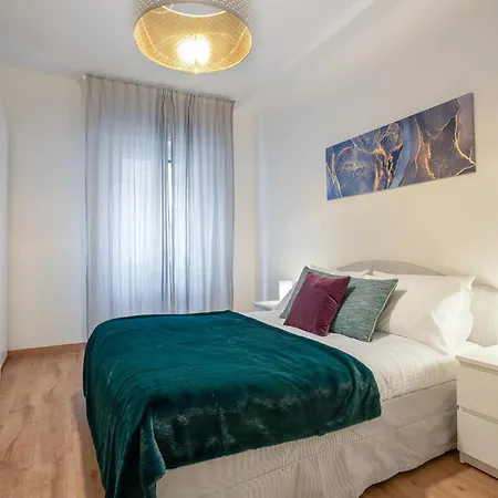 Monteverde Prestige Appartement