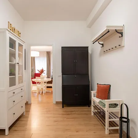 Appartement Monteverde Prestige *