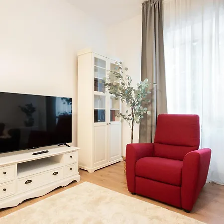Appartement Monteverde Prestige *